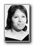 Eleanor Acuna: class of 1966, Norte Del Rio High School, Sacramento, CA.